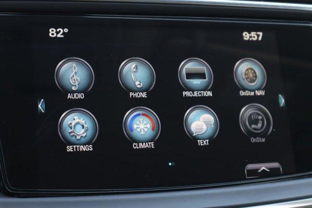 used 2019 Buick Enclave car, priced at $20,500