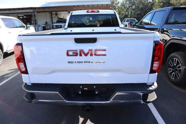 new 2025 GMC Sierra 1500 car, priced at $44,960