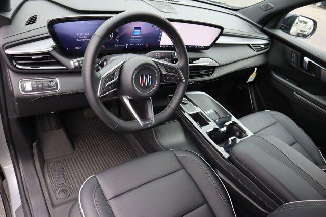 new 2025 Buick Enclave car, priced at $49,400