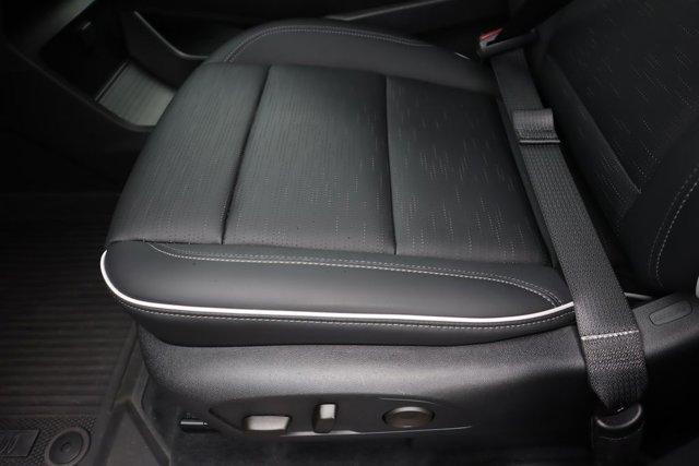 new 2025 Buick Enclave car, priced at $49,400