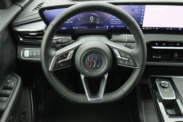 new 2025 Buick Enclave car, priced at $49,400