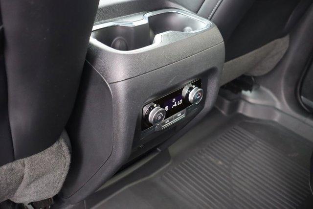 new 2025 Buick Enclave car, priced at $49,400