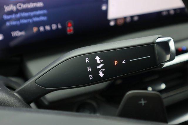 new 2025 Buick Enclave car, priced at $49,400