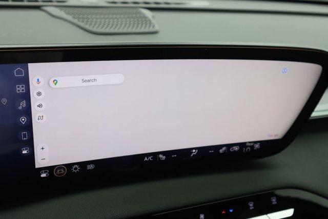 new 2025 Buick Enclave car, priced at $49,400