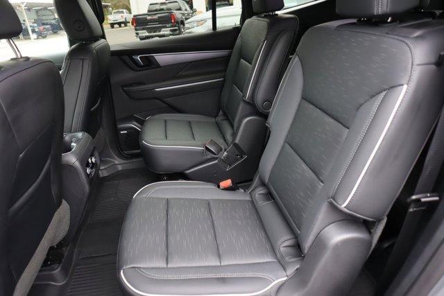 new 2025 Buick Enclave car, priced at $49,400