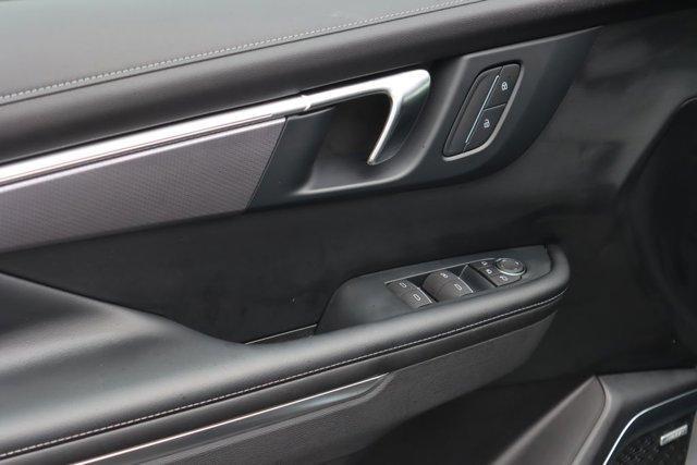 new 2025 Buick Enclave car, priced at $49,400