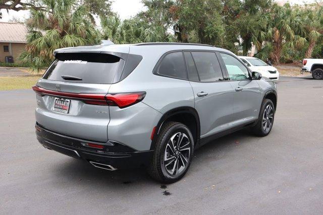 new 2025 Buick Enclave car, priced at $49,400