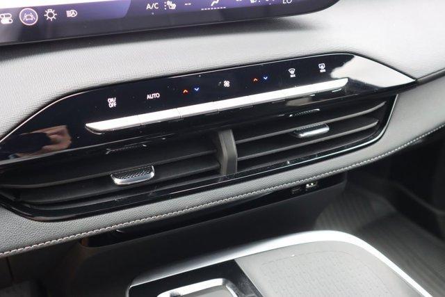 new 2025 Buick Enclave car, priced at $49,400