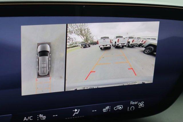 new 2025 Buick Enclave car, priced at $49,400