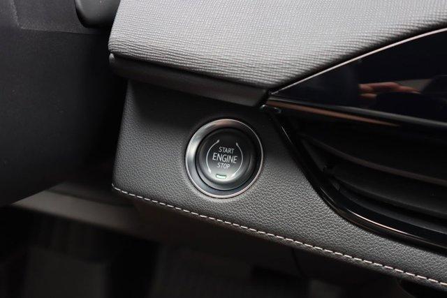 new 2025 Buick Enclave car, priced at $49,400