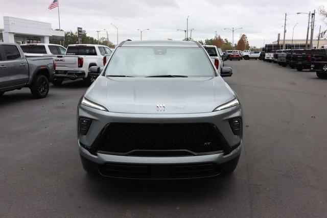 new 2025 Buick Enclave car, priced at $49,400