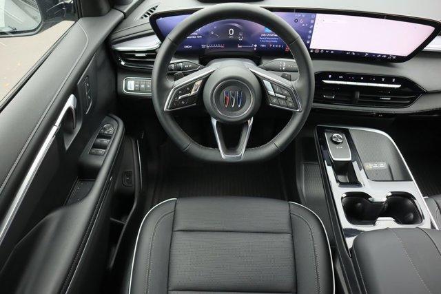 new 2025 Buick Enclave car, priced at $49,400