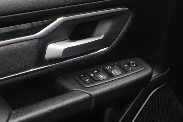 used 2019 Ram 1500 car, priced at $21,799