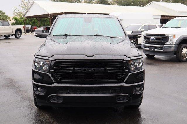 used 2019 Ram 1500 car, priced at $21,799