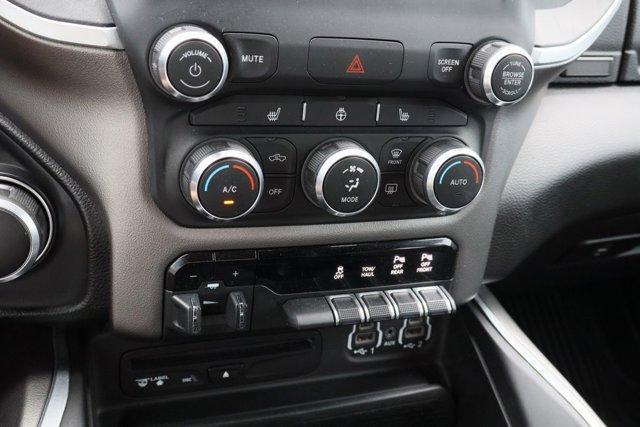 used 2019 Ram 1500 car, priced at $21,799