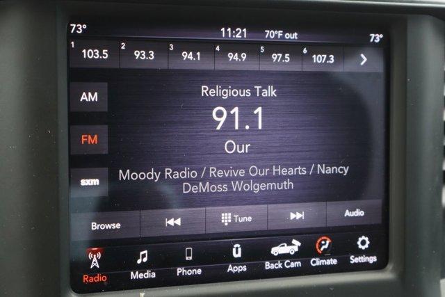 used 2019 Ram 1500 car, priced at $21,799