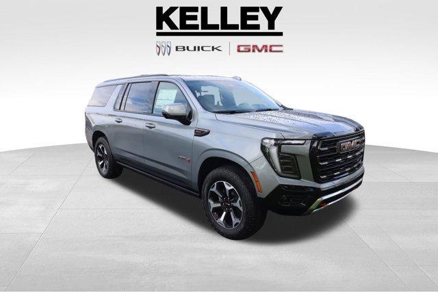 new 2025 GMC Yukon XL car, priced at $98,500
