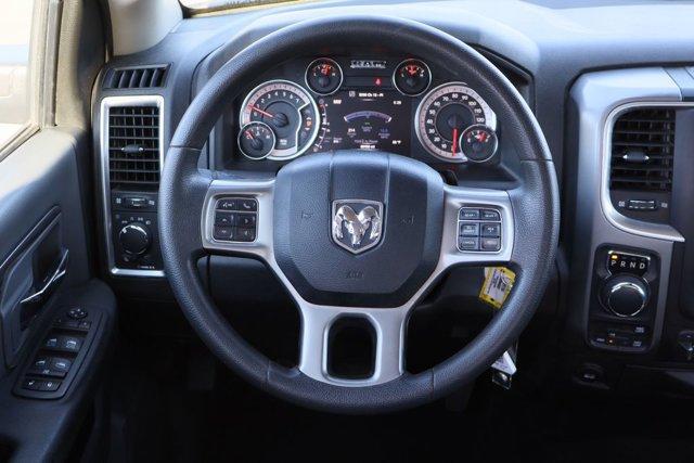 used 2022 Ram 1500 Classic car, priced at $25,000