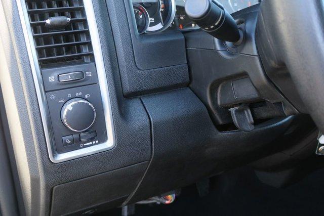 used 2022 Ram 1500 Classic car, priced at $25,000
