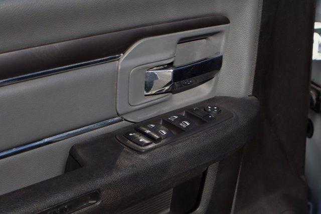 used 2022 Ram 1500 Classic car, priced at $25,000