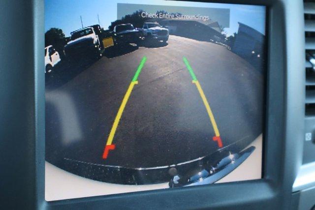 used 2022 Ram 1500 Classic car, priced at $25,000