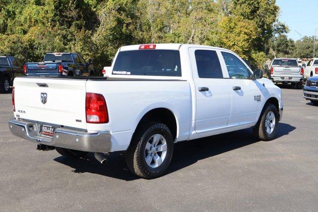 used 2022 Ram 1500 Classic car, priced at $25,000