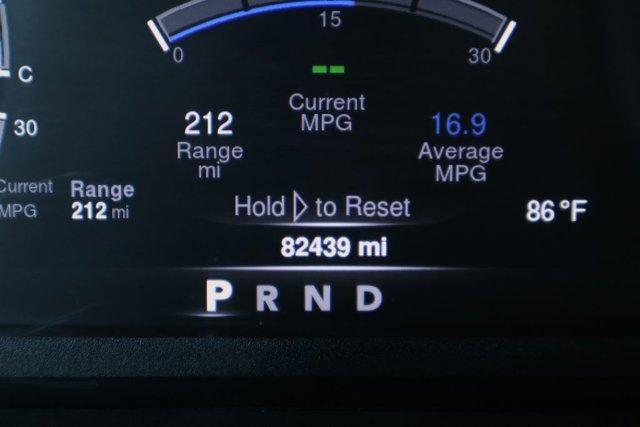 used 2022 Ram 1500 Classic car, priced at $25,000