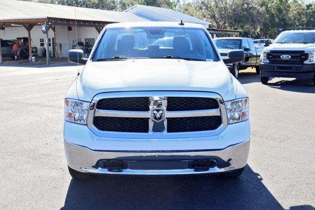 used 2022 Ram 1500 Classic car, priced at $25,000