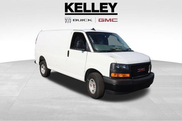 new 2025 GMC Savana 2500 car, priced at $41,700