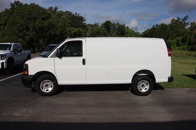 new 2025 GMC Savana 2500 car, priced at $41,700