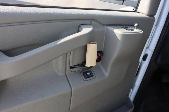new 2025 GMC Savana 2500 car, priced at $41,700