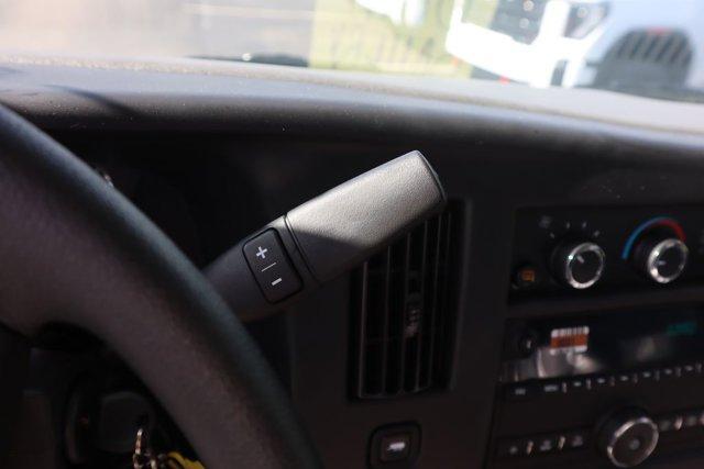 new 2025 GMC Savana 2500 car, priced at $41,700