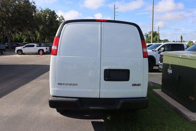 new 2025 GMC Savana 2500 car, priced at $41,700