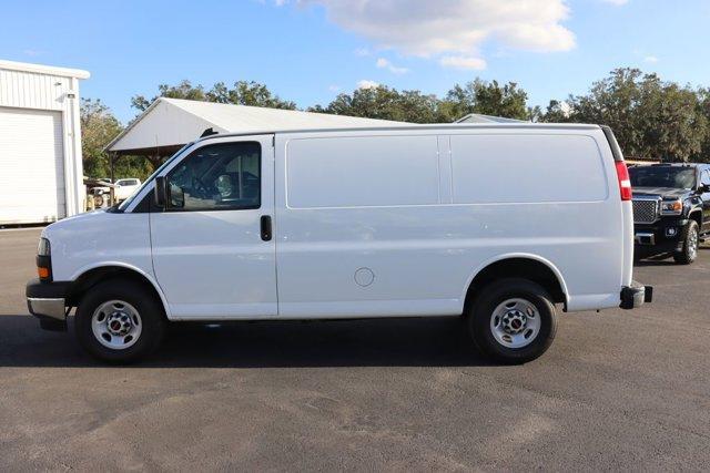 used 2024 GMC Savana 2500 car, priced at $38,000