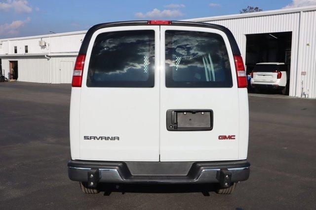 used 2024 GMC Savana 2500 car, priced at $38,000