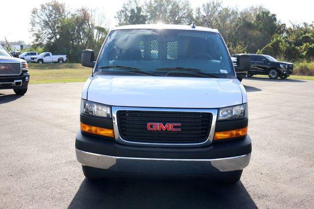 used 2024 GMC Savana 2500 car, priced at $38,000