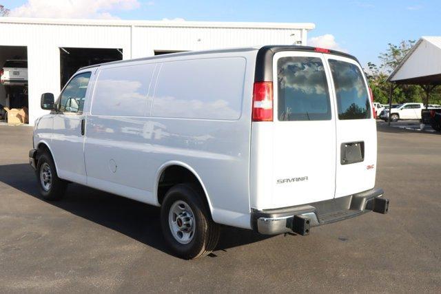 used 2024 GMC Savana 2500 car, priced at $38,000