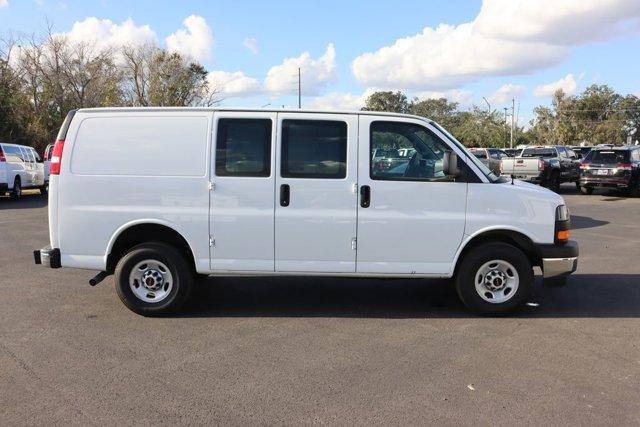 used 2024 GMC Savana 2500 car, priced at $38,000