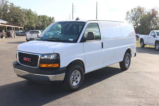 used 2024 GMC Savana 2500 car, priced at $38,000