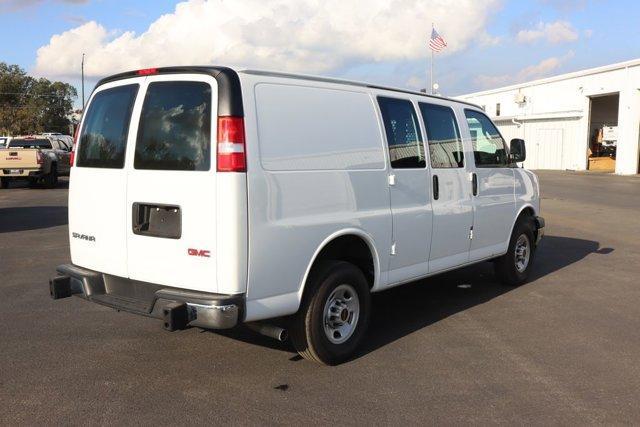 used 2024 GMC Savana 2500 car, priced at $38,000