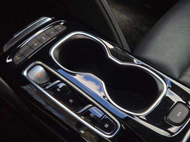 used 2022 Buick Envision car, priced at $22,500