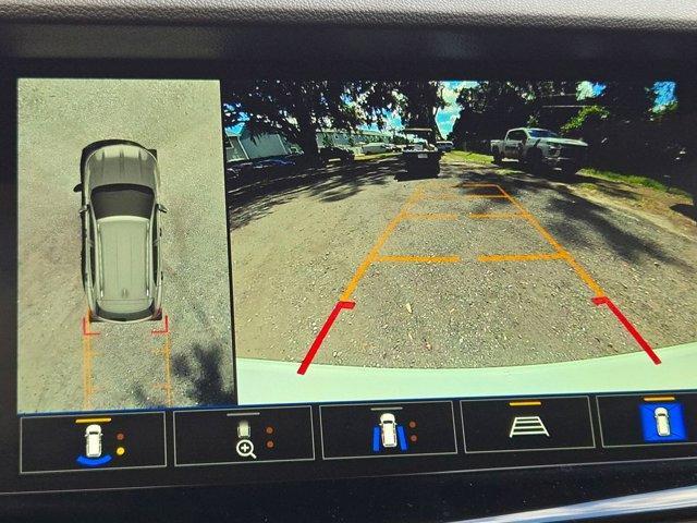 used 2022 Buick Envision car, priced at $22,500