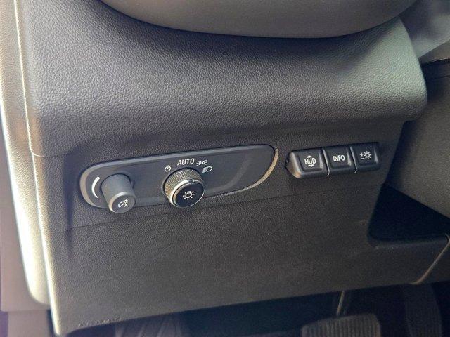 used 2022 Buick Envision car, priced at $22,500