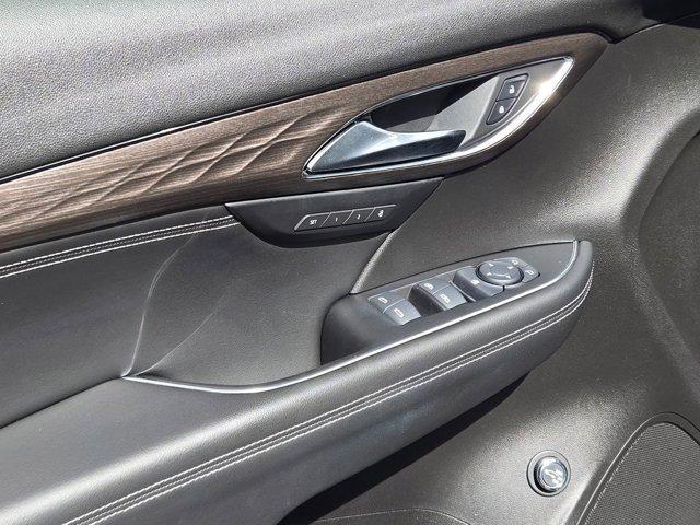 used 2022 Buick Envision car, priced at $22,500