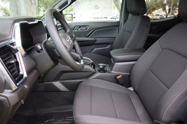 new 2025 GMC Canyon car, priced at $40,000
