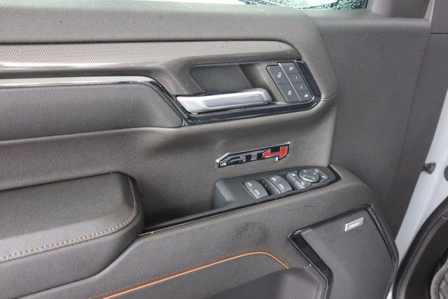 used 2024 GMC Sierra 1500 car, priced at $58,000