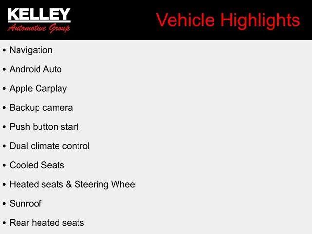 used 2024 GMC Sierra 1500 car, priced at $58,000