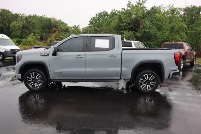 used 2024 GMC Sierra 1500 car, priced at $58,000