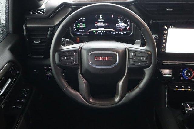 used 2024 GMC Sierra 1500 car, priced at $58,000