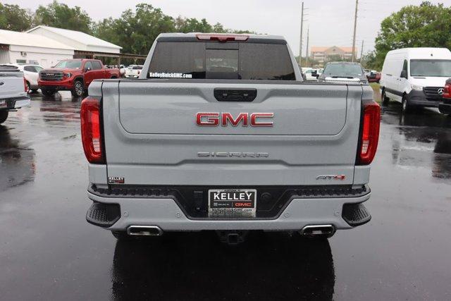 used 2024 GMC Sierra 1500 car, priced at $58,000